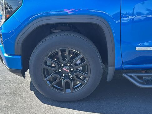 Certified 2023 GMC Sierra 1500 Elevation AWD/4WD image 31