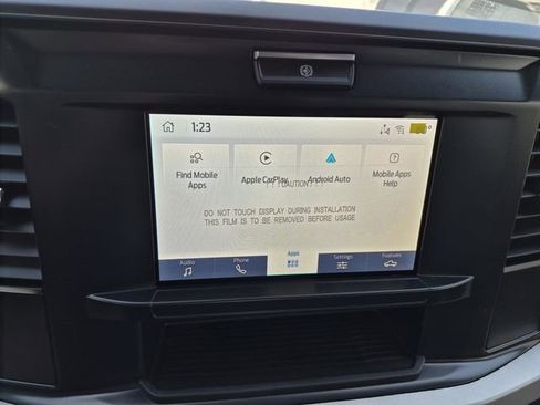 New 2026 Ford F450 XL AWD/4WD image 19