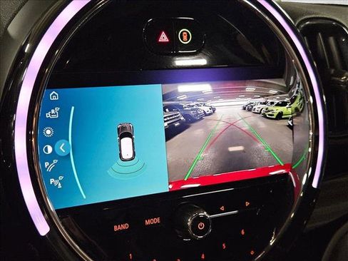 Certified 2024 MINI Cooper Countryman S image 14