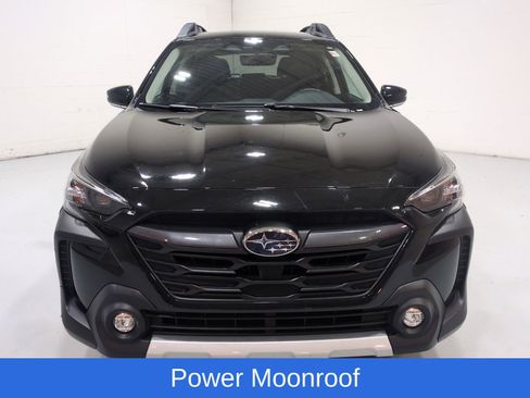 Certified 2024 Subaru Outback Limited AWD/4WD image 8