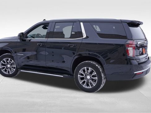 Certified 2023 Chevrolet Tahoe LS w/ Driver Alert Package image 9