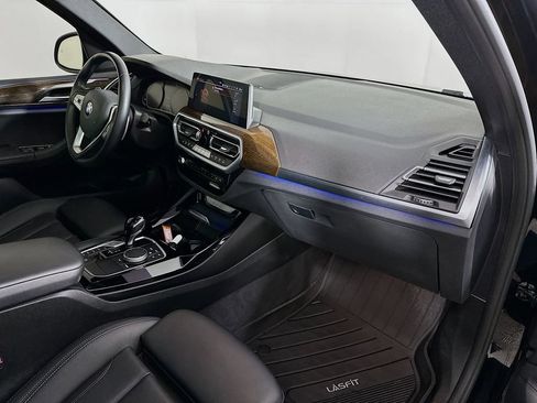 Used 2022 BMW X3 xDrive30i w/ Convenience Package w/ZPA image 37