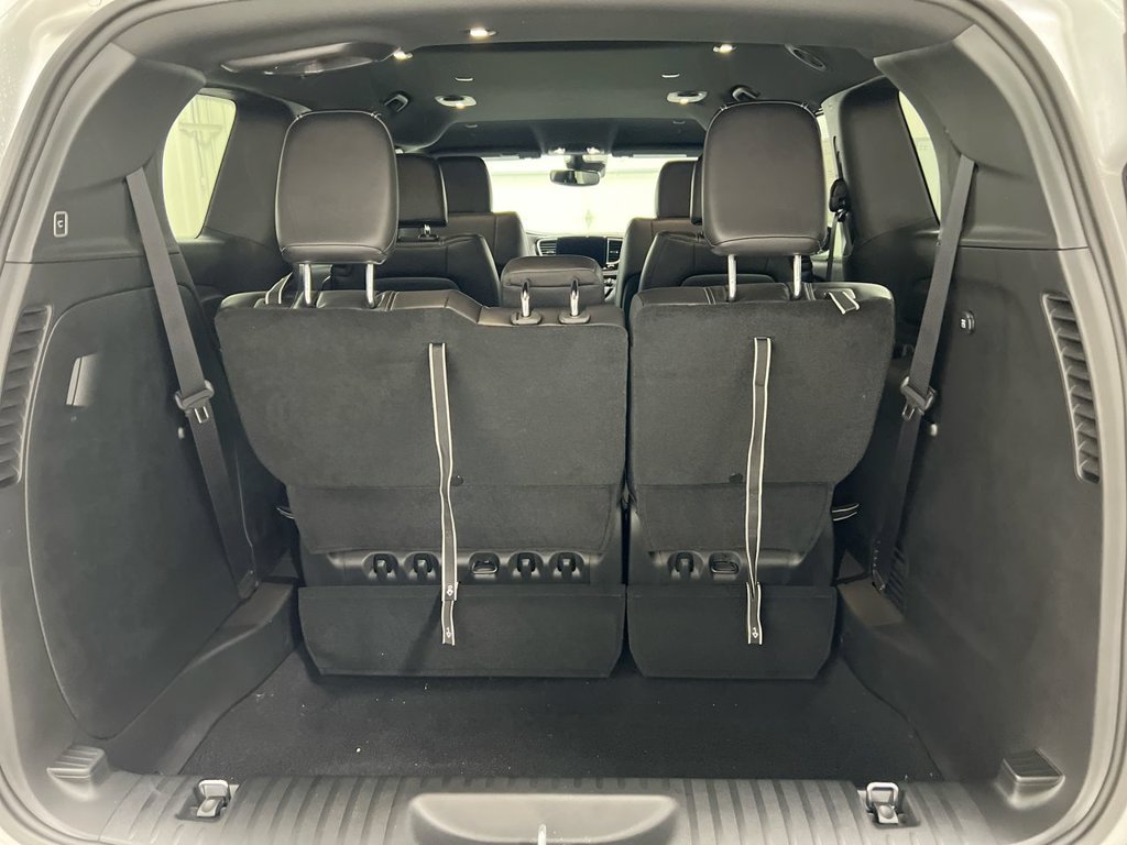 New 2026 Chrysler Pacifica Select AWD/4WD image 24