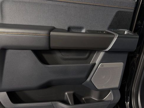 Used 2025 Ford F150 Tremor w/ Mobile Office Package image 23