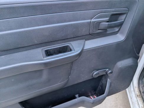 Used 2016 RAM 1500 Tradesman RWD image 7