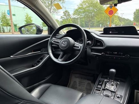 Used 2023 MAZDA CX-30 AWD 2.5 S w/ Select Package image 24