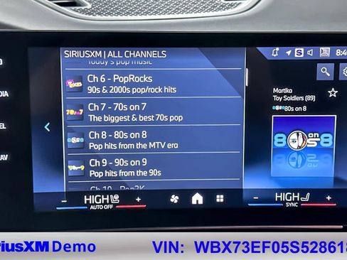 Used 2025 BMW X1 xDrive28i w/ Premium Package image 28