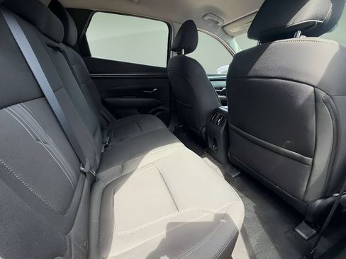 Used 2023 Hyundai Tucson SEL AWD/4WD image 12