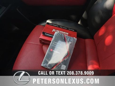 Used 2023 Toyota Highlander XSE AWD/4WD image 29