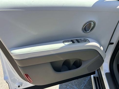New 2026 Hyundai Palisade FWD Hybrid image 17