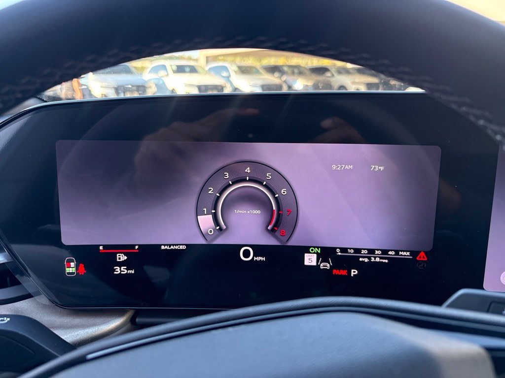 New 2026 Audi Q5 Premium Plus AWD/4WD image 18