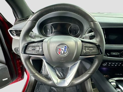 Used 2022 Buick Enclave Premium w/ Surround and Sites Package AWD/4WD image 7