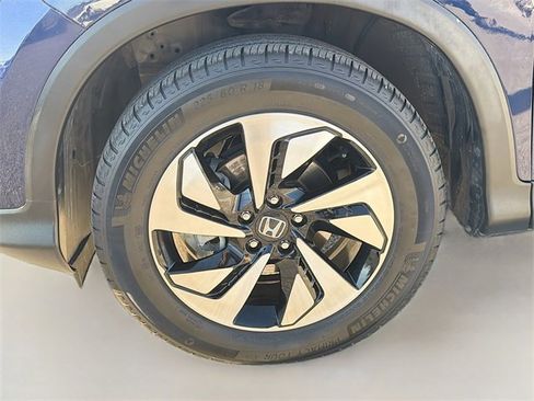 Used 2016 Honda CR-V Touring image 40