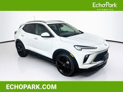 Used 2024 Buick Encore GX Sport Touring