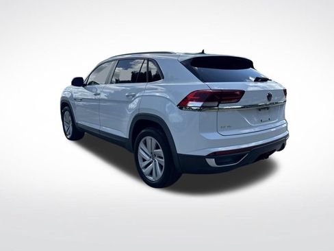 Used 2020 Volkswagen Atlas Cross Sport SE FWD image 6