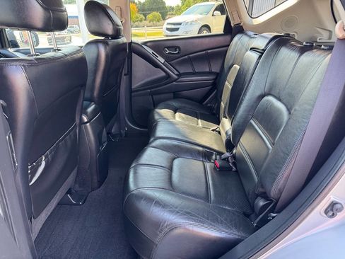 Used 2011 Nissan Murano SL image 18