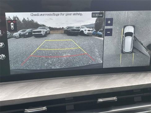 New 2025 Kia Telluride SX X-Line image 36