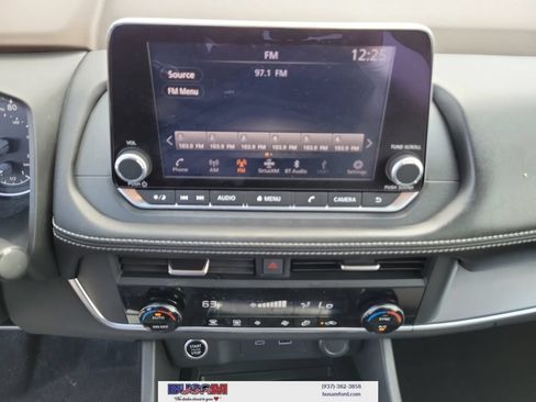 Used 2023 Nissan Rogue SV AWD/4WD image 26