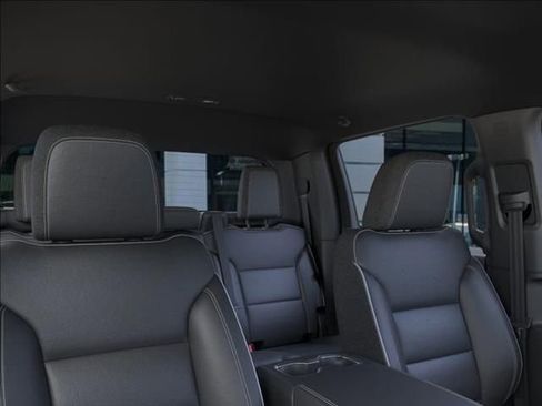 New 2026 GMC Sierra EV Elevation image 24