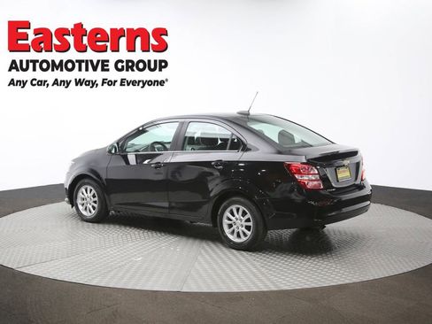 Used 2019 Chevrolet Sonic LT image 63