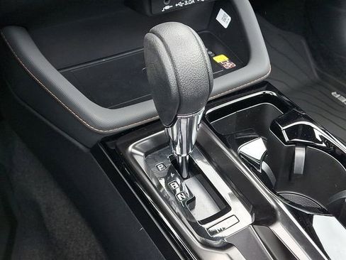 New 2026 Subaru Forester Sport AWD/4WD image 17