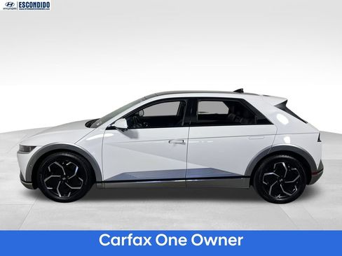 Certified 2024 Hyundai Ioniq 5 Limited RWD image 2