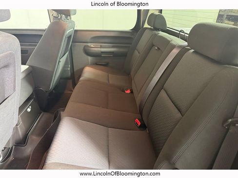 Used 2010 Chevrolet Silverado 1500 LT w/ Power Pack Plus image 39