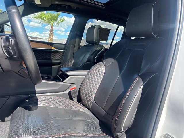 Certified 2023 Jeep Grand Cherokee Summit AWD/4WD image 20
