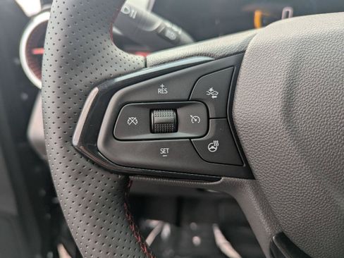 New 2026 Chevrolet Trax RS w/ Driver Confidence Package FWD image 28