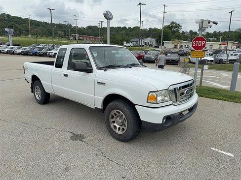 Used 2011 Ford Ranger XLT AWD/4WD image 4