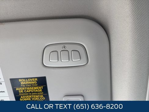 Certified 2025 Ford Bronco Sport Badlands AWD/4WD image 19