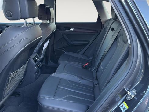 Used 2024 Audi Q5 2.0T Premium Plus image 28