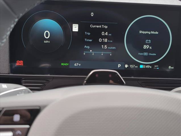 New 2027 Hyundai Ioniq 5 SEL RWD image 19