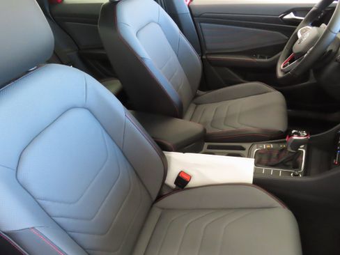 New 2026 Volkswagen Jetta GLI Autobahn image 27