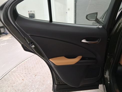 Certified 2024 Lexus UX 250h AWD w/ Premium Package image 25