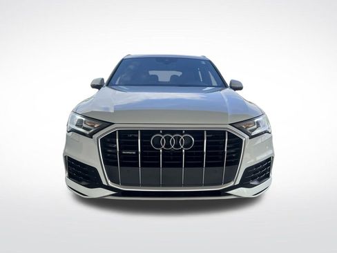 Used 2021 Audi Q7 2.0T Premium AWD/4WD image 2