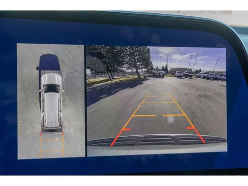 Used 2026 Chevrolet Tahoe High Country image 24