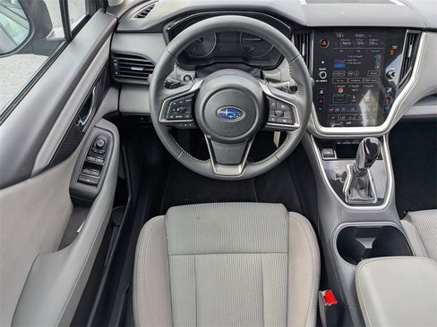 Certified 2025 Subaru Legacy Premium w/ Popular Package #1 image 17