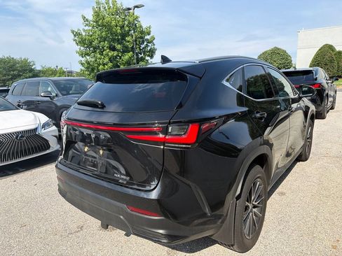 Used 2024 Lexus NX 350 AWD image 8
