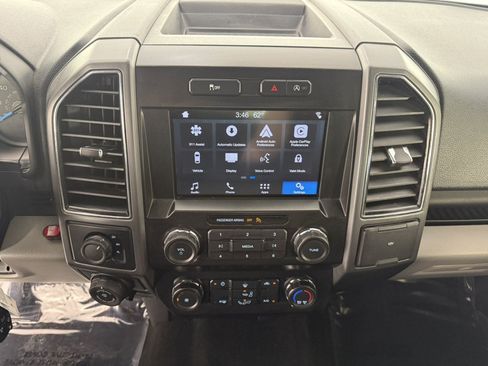 Used 2019 Ford F150 XLT w/ Trailer Tow Package AWD/4WD image 20
