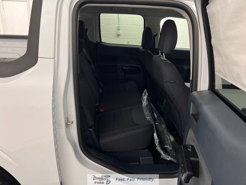 New 2026 Ford Maverick XL FWD image 32
