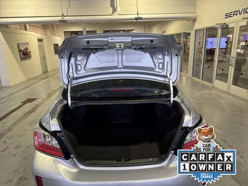 Used 2023 Mitsubishi Mirage G4 ES image 27