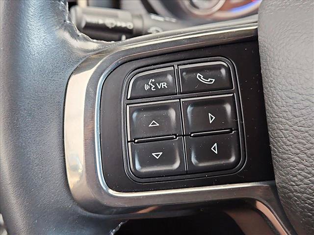 Used 2020 RAM 3500 Limited AWD/4WD image 22