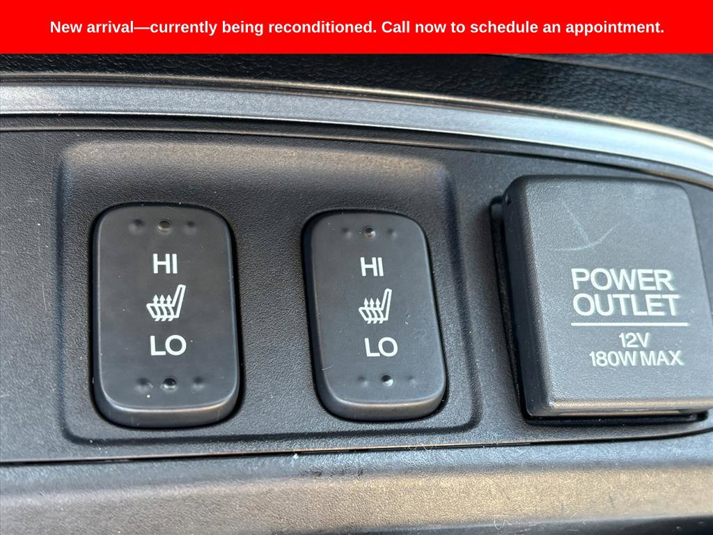 Used 2016 Honda CR-V EX-L image 14