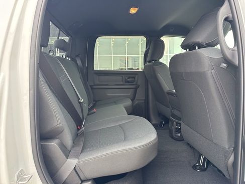 New 2026 RAM 2500 Tradesman image 27