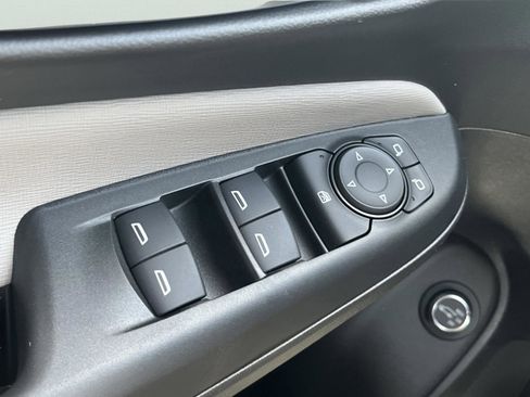New 2026 Buick Envista Avenir FWD image 20
