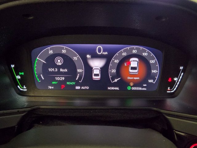 Used 2025 Honda Accord Sport image 27