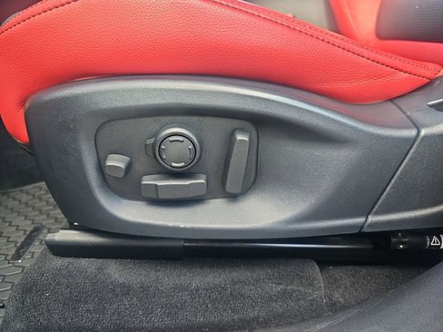 Used 2017 Jaguar F-PACE S image 16