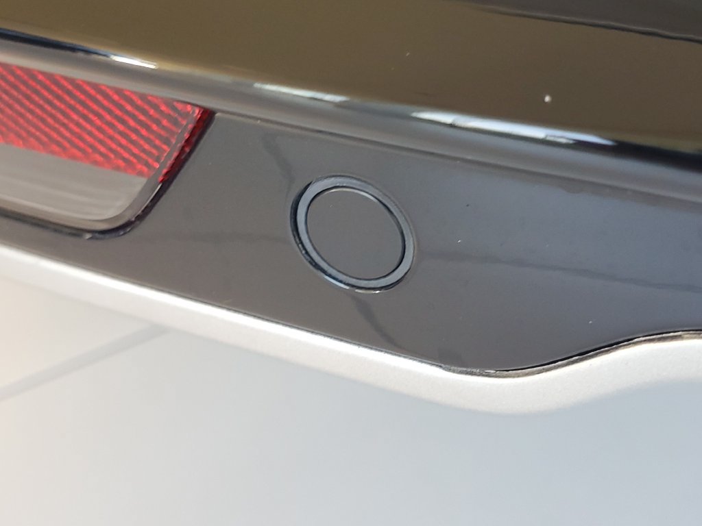 New 2026 Land Rover Range Rover SE AWD/4WD image 6