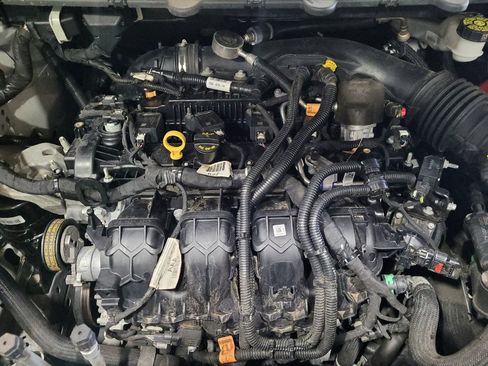Used 2023 Ford Edge SEL AWD/4WD image 30
